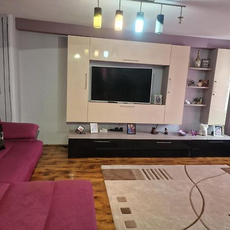 Penthouse Lux Apartment Constanta Luaran gambar
