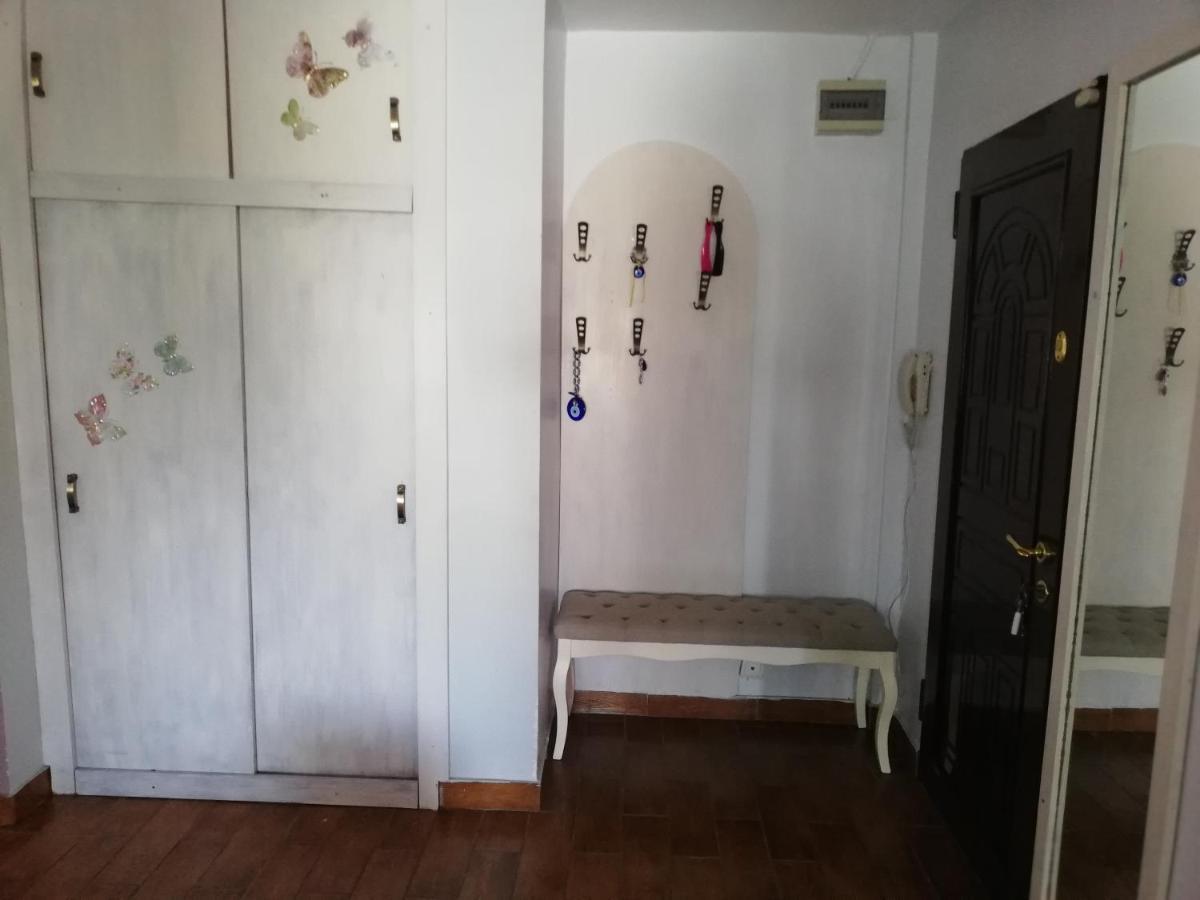 Penthouse Lux Apartment Constanta Luaran gambar