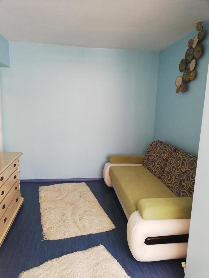 Penthouse Lux Apartment Constanta Luaran gambar