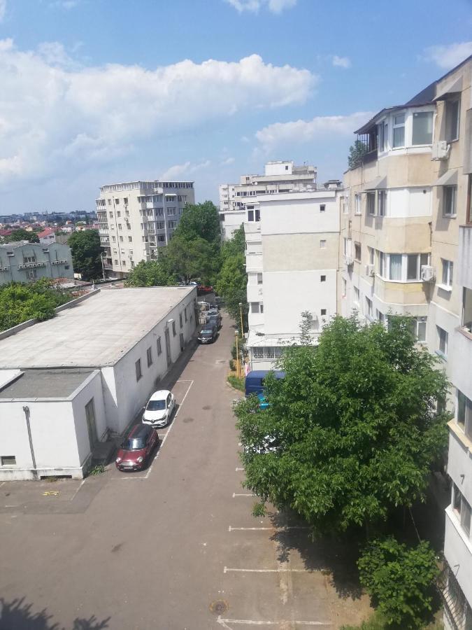 Penthouse Lux Apartment Constanta Luaran gambar