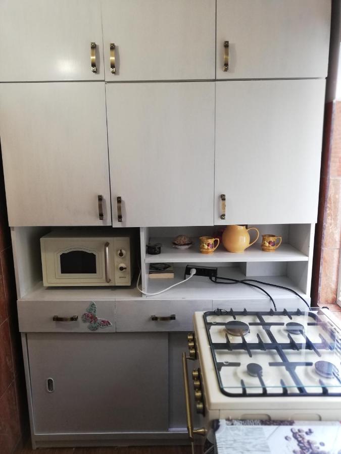 Penthouse Lux Apartment Constanta Luaran gambar
