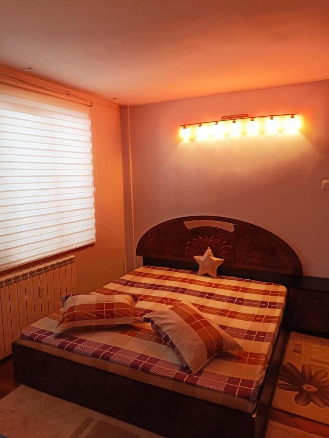 Penthouse Lux Apartment Constanta Luaran gambar