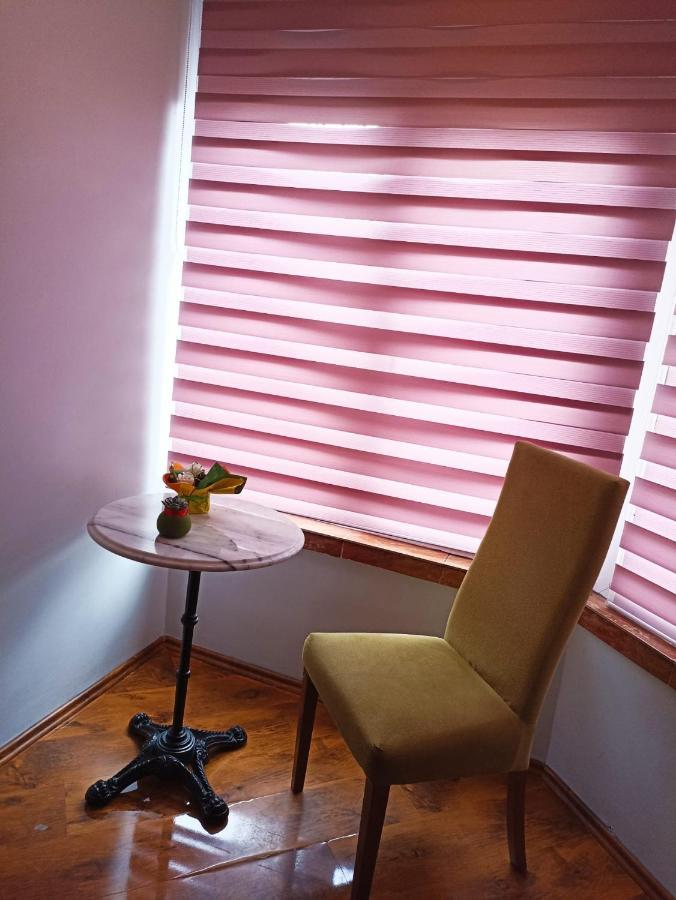 Penthouse Lux Apartment Constanta Luaran gambar