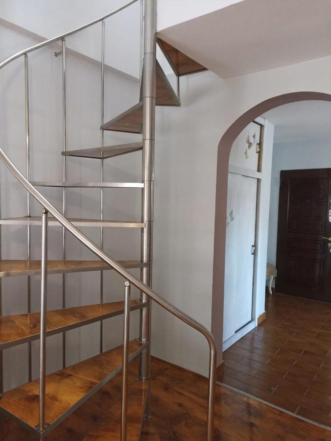 Penthouse Lux Apartment Constanta Luaran gambar