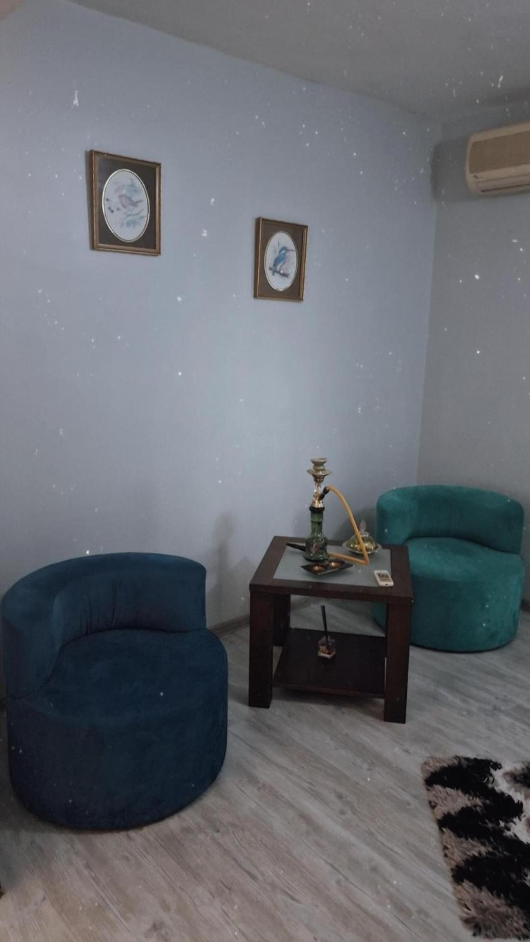 Penthouse Lux Apartment Constanta Luaran gambar