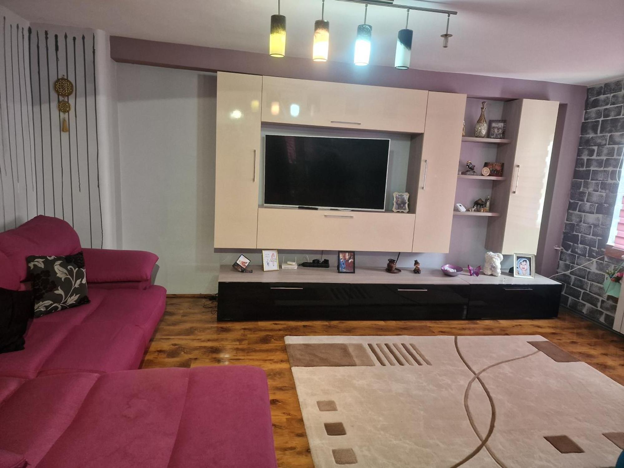 Penthouse Lux Apartment Constanta Luaran gambar
