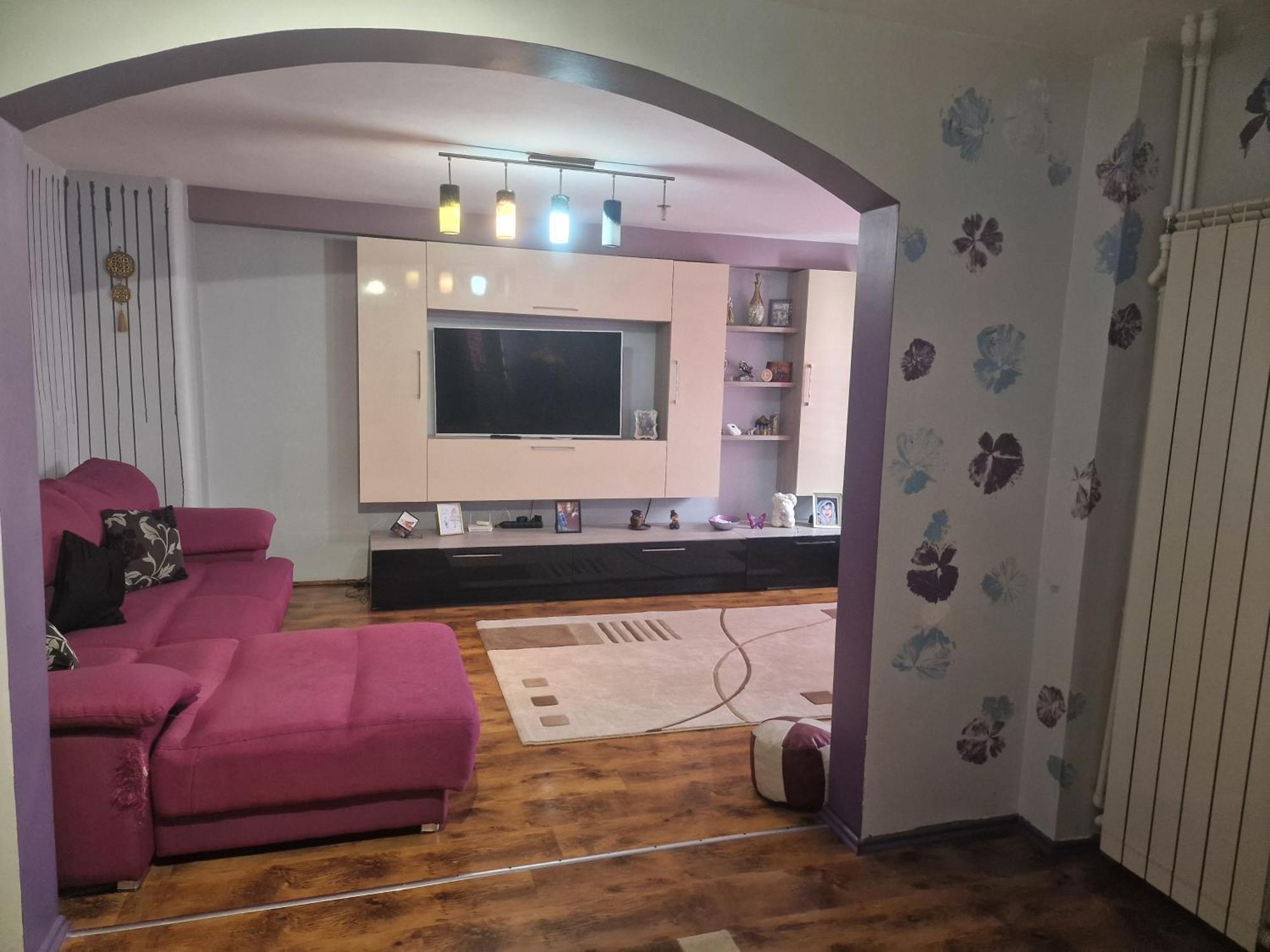 Penthouse Lux Apartment Constanta Luaran gambar