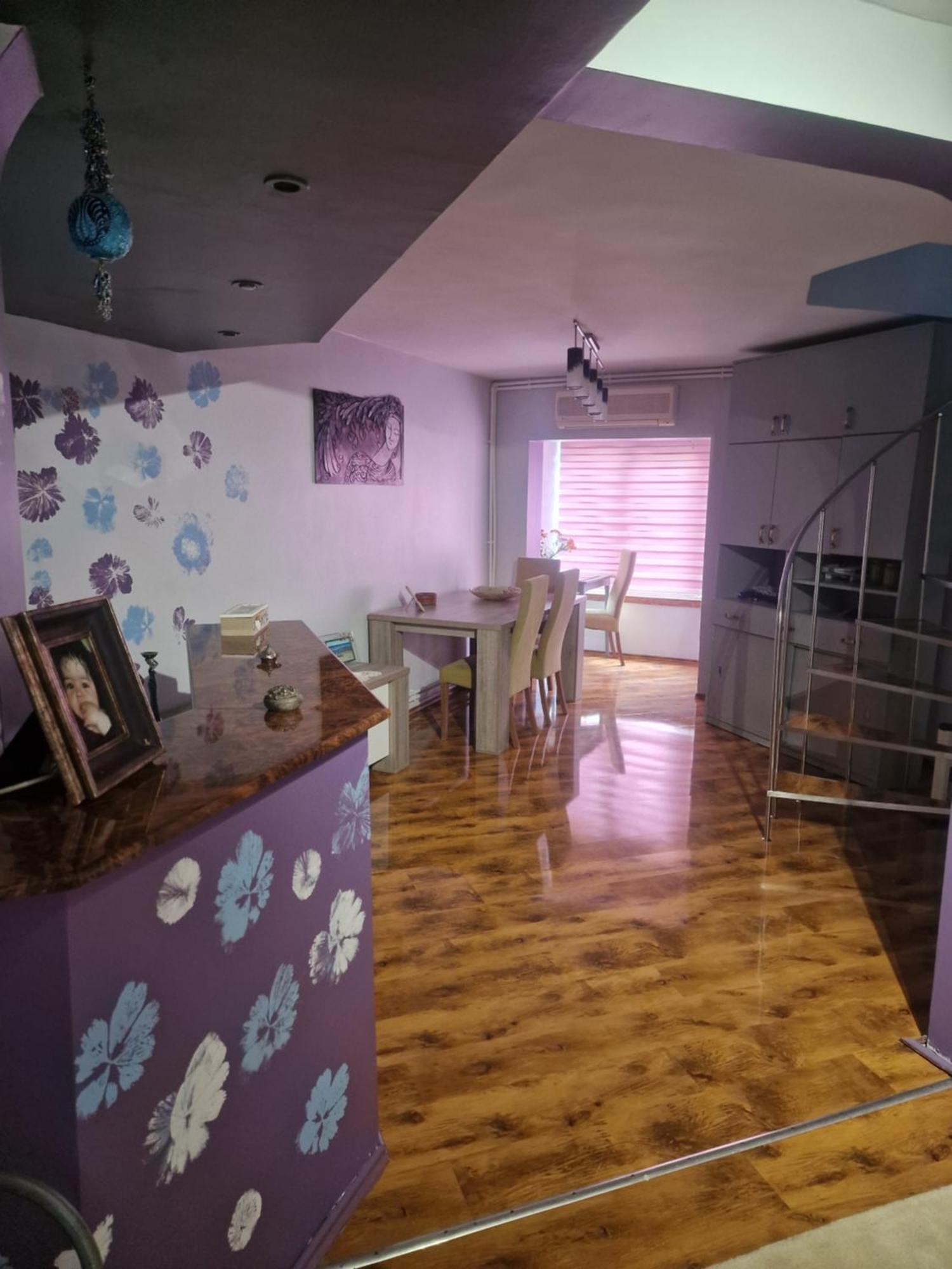 Penthouse Lux Apartment Constanta Luaran gambar